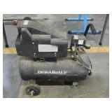 Durabuilt Air Compressor