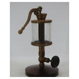Lunkenheimer Alpha No. 6 Oiler