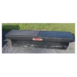 Delta Truck Tool Box