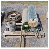Fencing Supplies