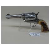 Ruger Vaquero Revolver