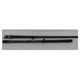 Browning Shotgun Barrels