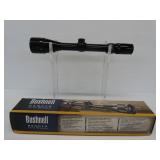 Bushnell Banner 4-12x40 Rifle Scope