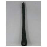 Lowell Wrench Co Ratchet Wrench