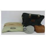 Shooting Rests And Range Bag