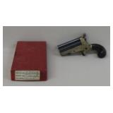 4 Ace Model 202R Derringer