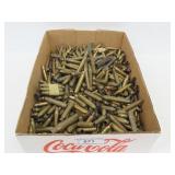 Mixed Rifle Cartridge Brass