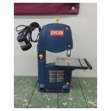 Ryobi 9-Inch Band Saw