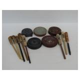 Turkey Calls And Strikers