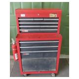Craftsman Rolling Tool Chest