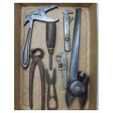 Vintage Specialty Hand Tools