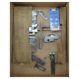 Machinist Tools And Carbide Inserts