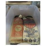 Vintage Lead Shot