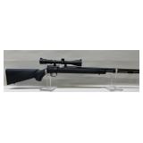 Thompson Center Black Diamond Muzzleloader