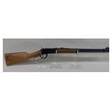 Winchester Model 94 Lever Action Rifle
