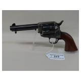 Cimarron Revolver