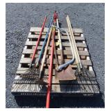 Lawn And Garden Hand Tools