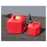 Blitz Gas Cans