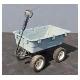 GroundWork Garden Cart