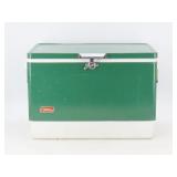 Coleman Vintage Cooler