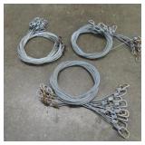 Cable Trapping Snares