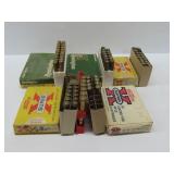 Remington And Western Rifle Ammunition
