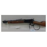 Rossi R92RH Lever Action Pistol