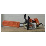 Stihl 036 Pro Chainsaw