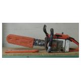 Stihl 056 AV Super Chainsaw