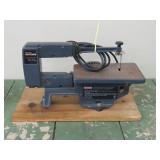 Craftsman 13-Inch Scroll Saw
