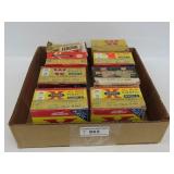 Vintage 12 Gauge Shotgun Ammo