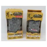 Browning Defender Trail Cameras