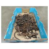 Trap Chains And Drag Hooks