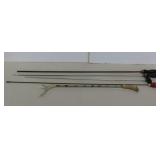 Firearm Cleaning Rods