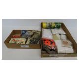 Black Powder Shooting Supplies