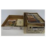 Sporting Arms & Ammunition Literature