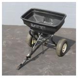 Craftsman Spreader 2.1