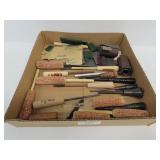 Turkey Call Strikers And Accessories