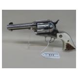 Ruger Vaquero Revolver