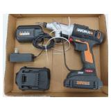 WORX 20V Max Switchdriver