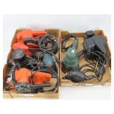 Black & Decker Power Tools