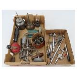 Pneumatic Air Tools