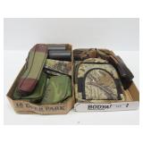 Hunting Pouches And Field Accessories
