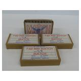 Frankford Arsenal 7.62mm Match Ammo