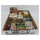 Mixed .22 Caliber Ammunition