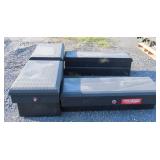Truck Tool Boxes