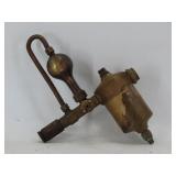 Vintage Hydrostatic Lubricator