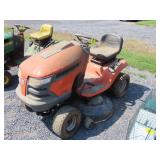 Husqvarna Riding Mower