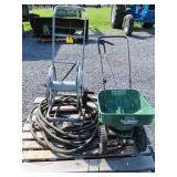 Garden and Lawn Tools