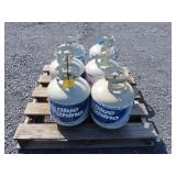 Blue Rhino Propane Tanks